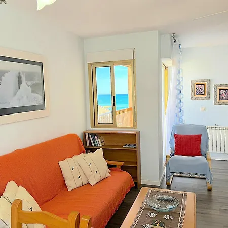 Sea View, Calle Del Mar Santa Pola Extérieur photo