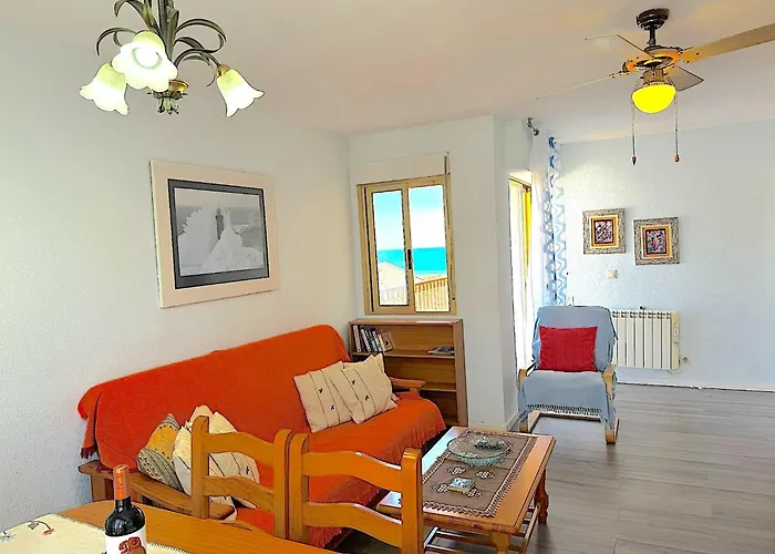Sea View, Calle Del Mar