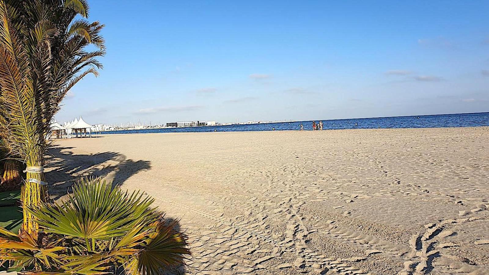 Sea View, Calle Del Mar * Santa Pola